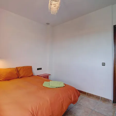 Villa With 6 Bedrooms In Ronda, With Wonderful Mountain View, Private