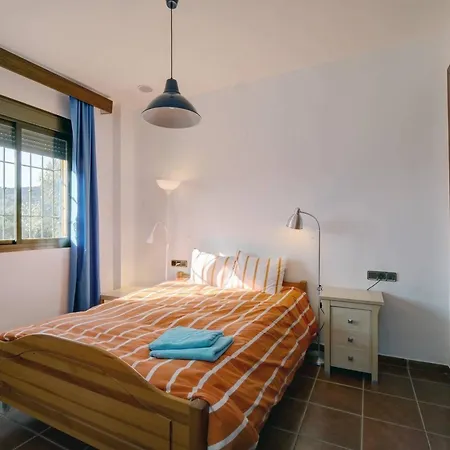 Villa With 6 Bedrooms In Ronda, With Wonderful Mountain View, Private *